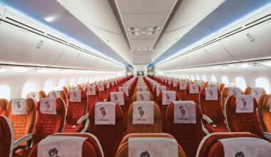 Voli, dopo l’incidente di Air India tutti vogliono il posto 11A (quello dell’unico sopravvissuto): ma cosa dicono le statistiche?
