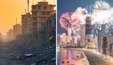 Il Caffè di Massimo Gramellini | O noi o loro: la ministra israeliana e il video choc su Gaza