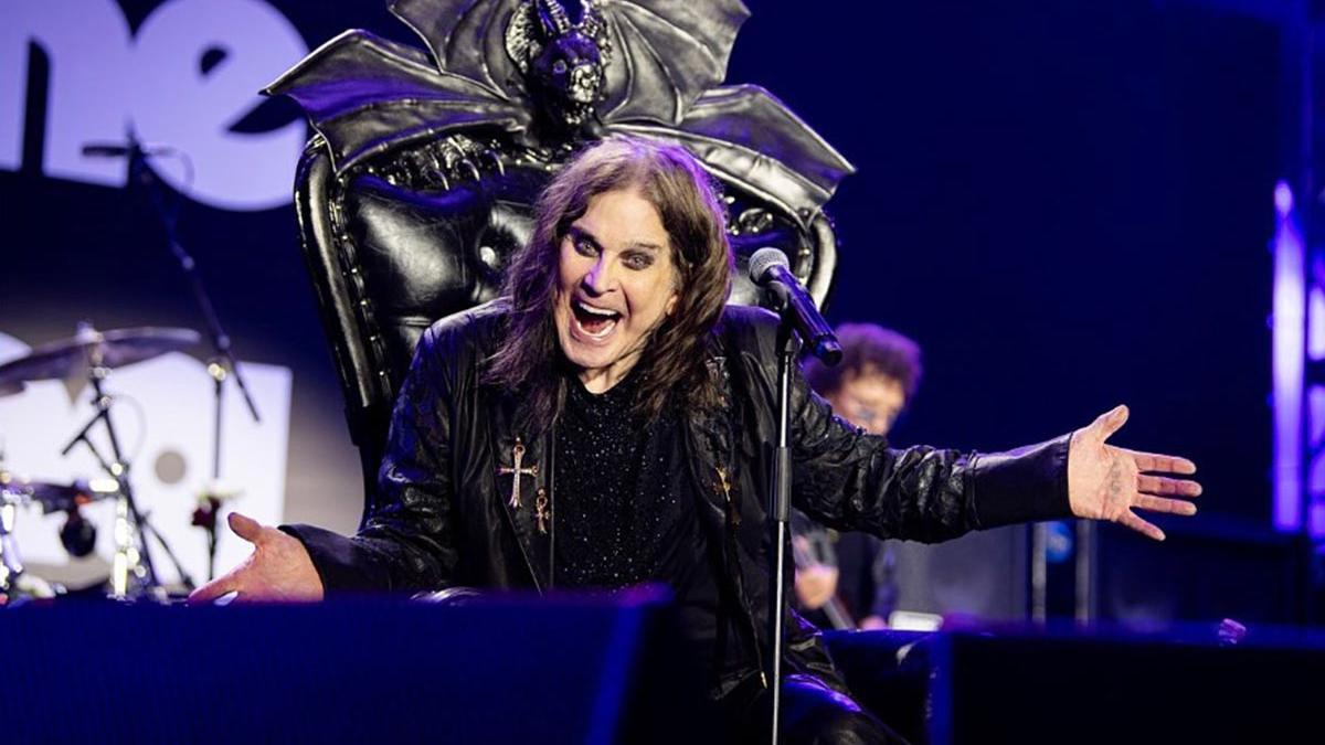 Ozzy Osbourne morto a 76 anni: la malattia e l'annuncio