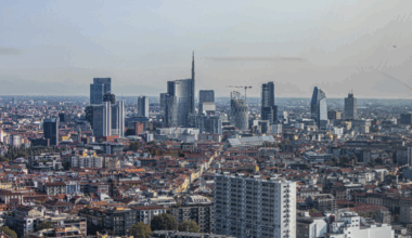 Inchiesta di Milano, oggi è il giorno della verità di Tancredi e Catella. I pm: «Edifici di 23 e di 16 piani al posto di uno o due»
