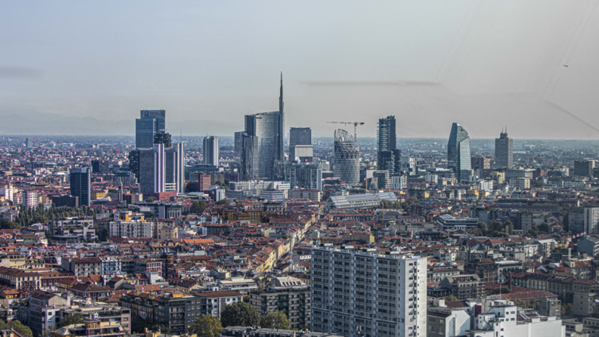 Inchiesta di Milano, oggi è il giorno della verità di Tancredi e Catella. I pm: «Edifici di 23 e di 16 piani al posto di uno o due»