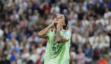 Italia-Inghilterra 1-2 agli Europei femminili: gol di Bonansea, Agyemang e Kelly