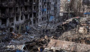 Sul fronte di Pokrovsk, la «porta del Donbass» che prova a resistere: «I russi sono dentro»