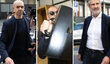 Inchiesta urbanistica a Milano, gli interrogatori in diretta | Park Towers: sei rinviati a giudizio. Marinoni non risponde al gip, il suo legale: «Nessun sistema corruttivo»