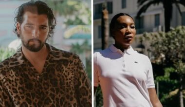 Venus Williams fidanzata con Andrea Preti: ecco cosa dice di lui oggi