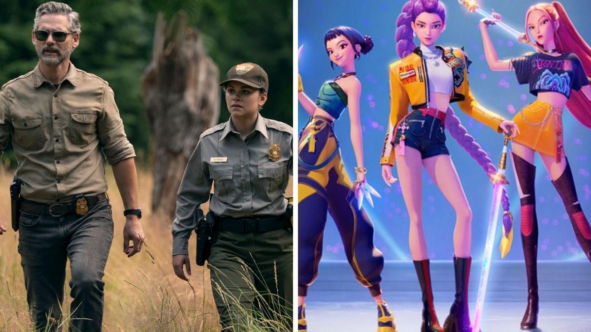 Cosa vedere su Netflix, i più visti al 20 luglio: "Untamed", "KPop Demon Hunters"
