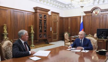 Opuscoli sul paganesimo e articoli Lgbt: la nuova legge russa che punisce chi cerca online «materiali estremisti» (e la Duma, per una volta, si ribella)