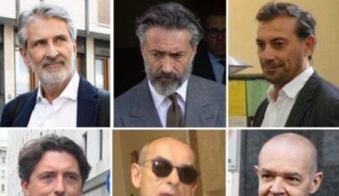 Inchiesta Milano, la difesa degli indagati: regole ambigue ed «equivoci» sulle chat. Tancredi: «Non sapevo dei rapporti tra Marinoni e i privati»