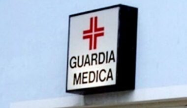 In Toscana la prima legge italiana sulla guardia medica pediatrica