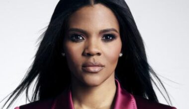 Le «misure» di Trump, l'odio per Black Lives Matter, la minaccia: «Chiamerò a testimoniare Trump»: chi è Candace Owens, l'influencer di ultradestra che diffama Brigitte Macron
