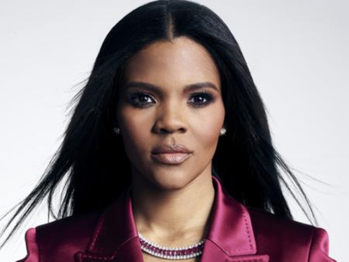 Le «misure» di Trump, l'odio per Black Lives Matter, la minaccia: «Chiamerò a testimoniare Trump»: chi è Candace Owens, l'influencer di ultradestra che diffama Brigitte Macron