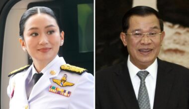 Cosa sta succedendo tra Thailandia e Cambogia: la contesa sul tempio di Preah Vihear e la parola «zio» che ha acceso la miccia