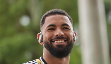 Calciomercato, le news di oggi in diretta: Juve, Douglas Luiz assente ingiustificato al raduno. Milan, Emerson Royal al Flamengo - Corriere della Sera