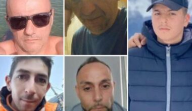 Strage di Brandizzo, chiusa l'inchiesta sul treno che uccise 5 operai al lavoro lungo i binari: 24 indagati (ma cade l'omicidio volontario)