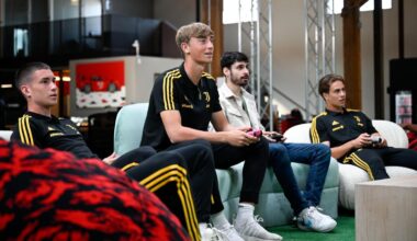 Juve, dalla Next Gen 244 milioni in 7 anni. Ma ora solo 2 giocatori in prima squadra