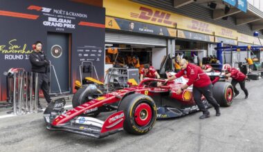 F1 Belgio, novità tattiche Ferrari McLaren
