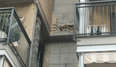 Esplosione in un condominio di Collegno: 2 feriti non gravi e 10 appartamenti danneggiati. La fuga di gas in un locale in ristrutturazione
