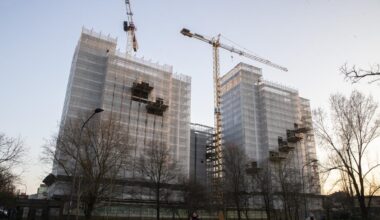 Torri Lac, la Cassazione conferma il «no» agli edifici da 43 metri al Parco delle Cave di Milano: è «nuova costruzione», non «ristrutturazione»