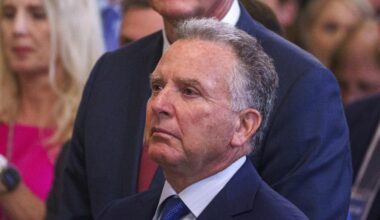 Witkoff in Sardegna e l'annuncio del ritiro ma le parti credono ancora di farcela