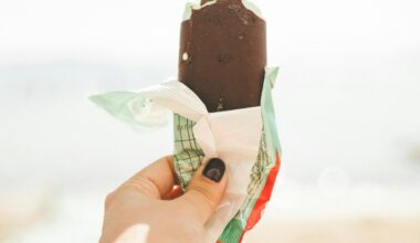 I 5 gelati confezionati con meno calorie da acquistare al super: l’analisi di Altroconsumo