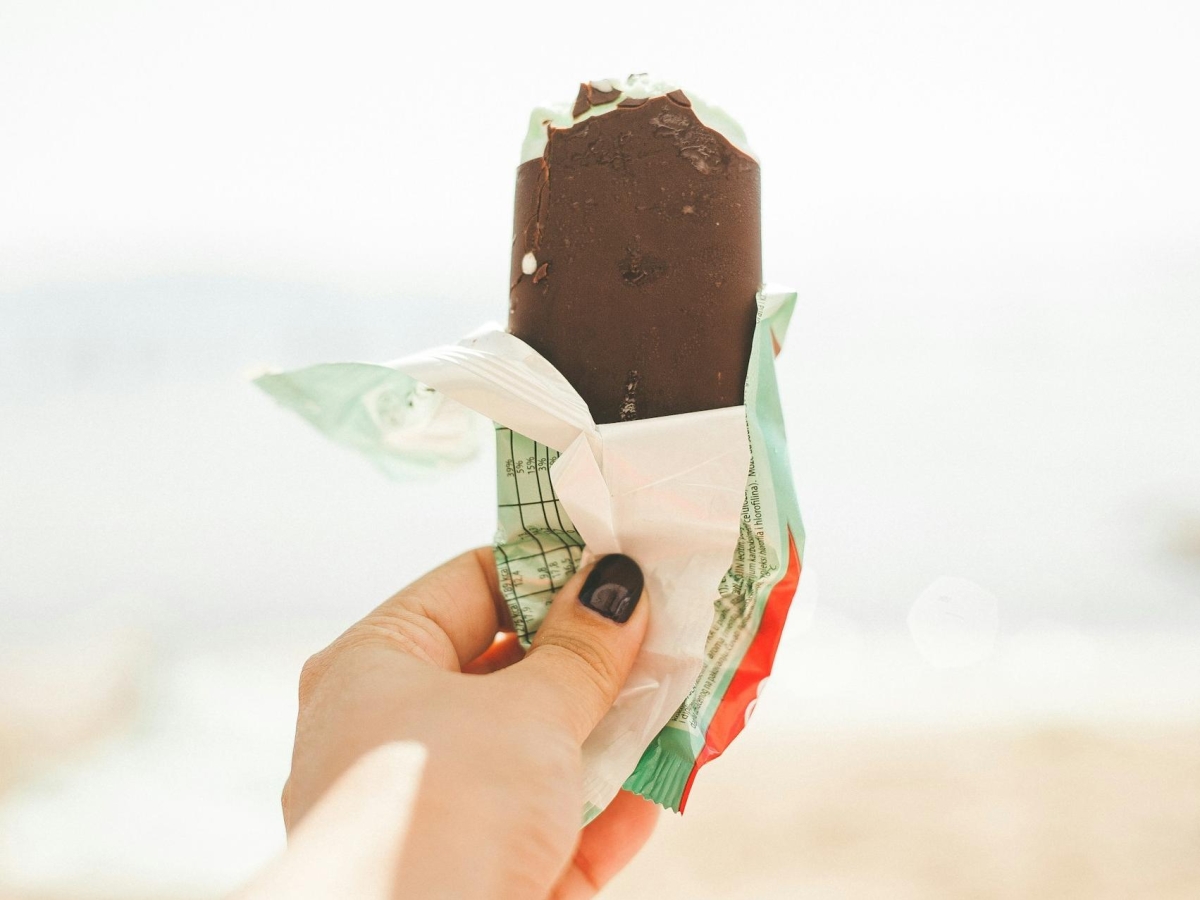 I 5 gelati confezionati con meno calorie da acquistare al super: l’analisi di Altroconsumo