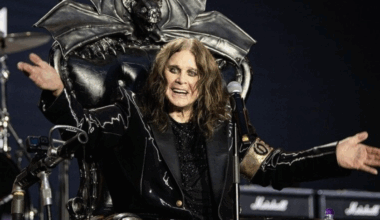 Ozzy Osbourne, la figlia Kelly: «Ho perso il miglior amico che abbia mai avuto». Ma si profila una battaglia legale per l'eredità