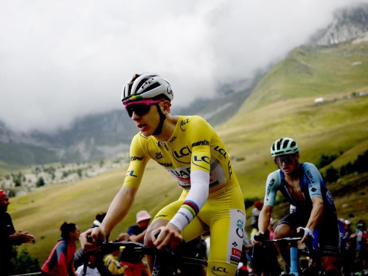 Perché la tappa di oggi al Tour de France è accorciata? Epidemia bovina e animali da abbattere, cosa è successo