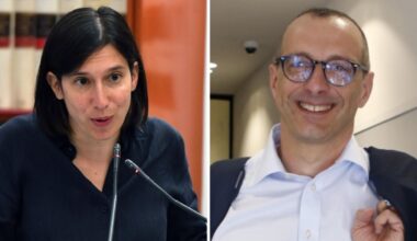 Ricci, Schlein rompe il silenzio: «Al suo fianco. È e resta il nostro candidato». Conte: «Valutiamo caso per caso»