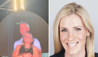 Scandalo degli amanti al concerto dei Coldplay, anche Kristin Cabot dà le dimissioni