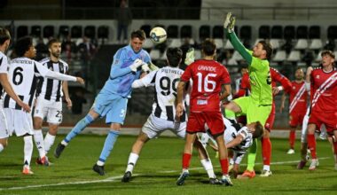 Gironi Serie C, la composizione e le squadre partecipanti