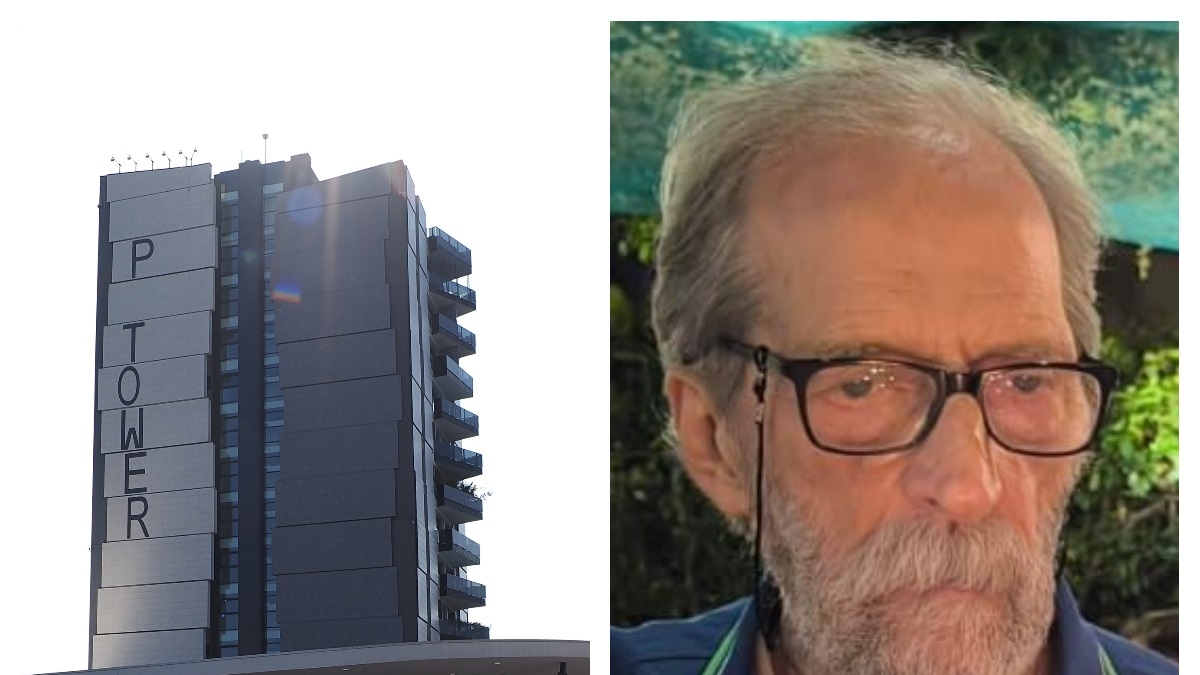 Piergiorgio Rocchi, l’architetto dei comitati: «Prevale la legge nazionale. A Bologna spuntate torri dove c’erano dei capannoni»