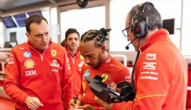 La delusione e i segreti di Hamilton. Debolezze, errori tecnici e correttivi: cosa scrive nel dossier