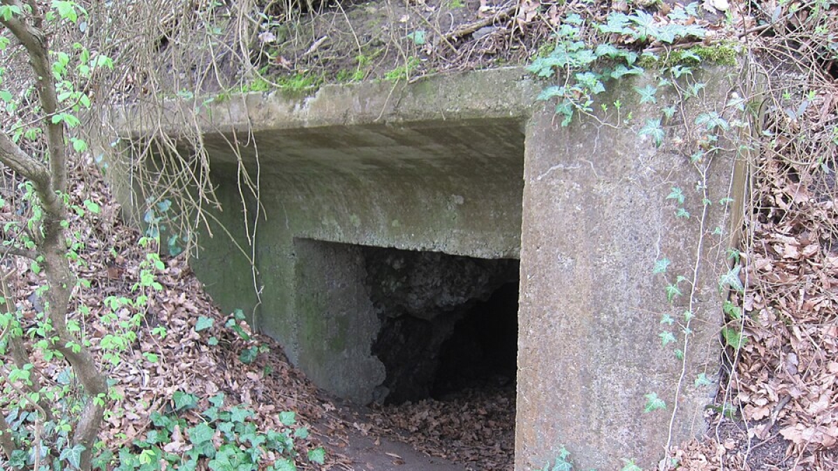 La Grande Paura della Russia: Berlino riesuma i bunker
