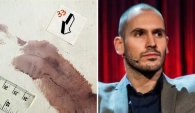 Garlasco, lo scontro tra i periti sull'impronta 33. I legali di Stasi: «Sangue e sudore, fu un contatto intenso». La difesa di Sempio: «Non ci spaventano»