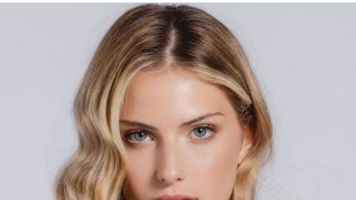 Martina Ceretti, chi è la modella a cui Raoul Bova ha inviato i messaggi vocali che hanno provocato la rottura con Rocío