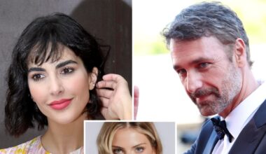 Raoul Bova, inchiesta sugli audio rubati. Da Chiara Giordano a Rocío Muñoz Morales, fino al vocale per Martina Ceretti, la vita (sentimentale) spericolata di «don Matteo»
