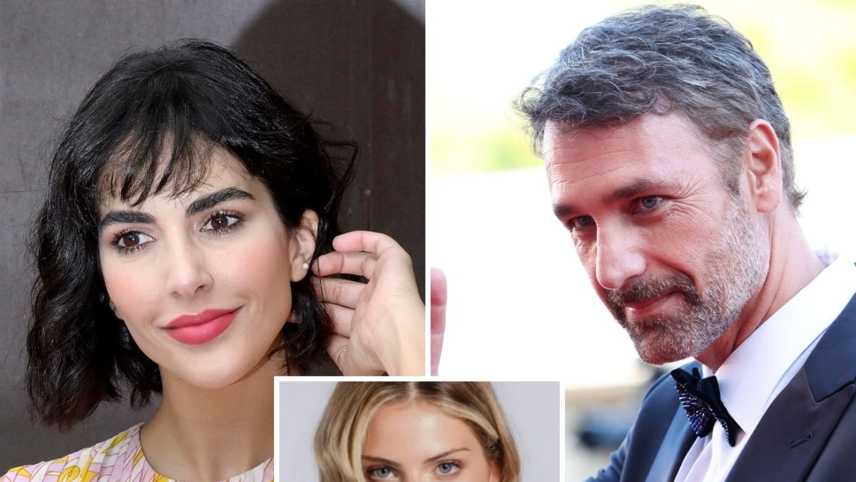Raoul Bova, inchiesta sugli audio rubati. Da Chiara Giordano a Rocío Muñoz Morales, fino al vocale per Martina Ceretti, la vita (sentimentale) spericolata di «don Matteo»