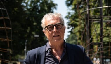 Stefano Boeri, la difesa social: «Sono un architetto, non un cementificatore. Il warning a Sala non era una minaccia ma un allarme, amo Milano»