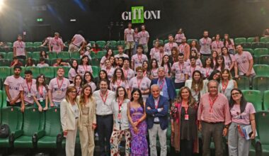 Vivere con una cardiopatia: Giulia e gli altri, storie di chi non si arrende alla malattia