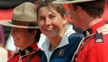 Monica Seles, il sorriso dopo quella pugnalata alle spalle che le cambiò la vita