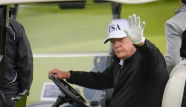 Dazi, le ultime notizie in diretta | Ue frena sulla web tax per l'intesa con gli Usa, Donald Trump: «Ci sarà l'accordo più grande di tutti»