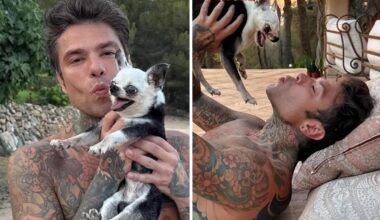 Fedez patrimonio: ecco a quanto ammonta. Le dichiarazioni a Forbes