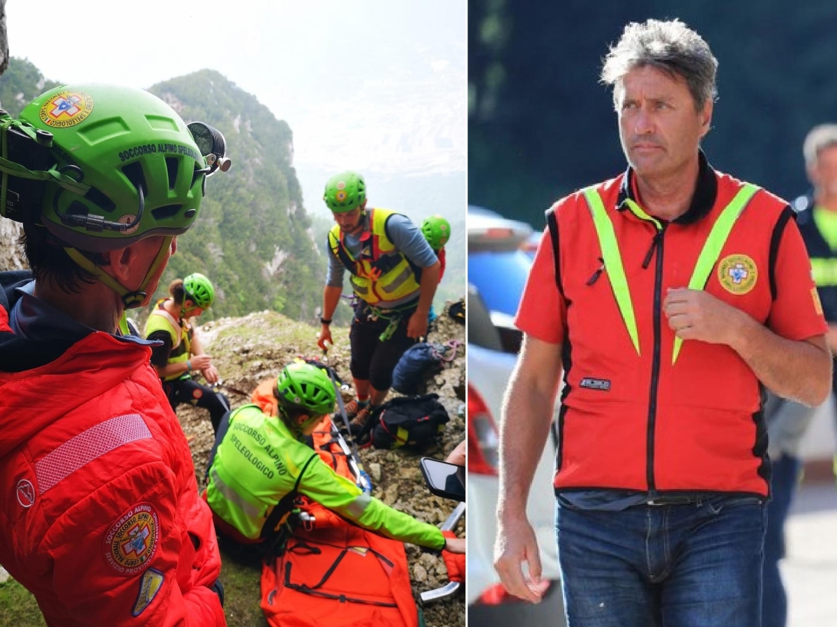 Il capo del Soccorso alpino: «In montagna 83 morti e 5 dispersi in un mese, mai vista un'estate così. E molti si rifiutano di pagare i salvataggi»