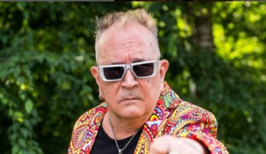 Johnson Righeira: «I diritti d’autore di Vamos a la playa rendono bene, sono la mia pensione. Il successo finì e mi separai da Michael: io fui superficiale, lui più profondo»