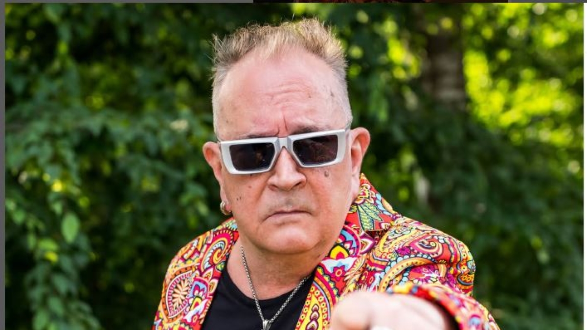 Johnson Righeira: «I diritti d’autore di Vamos a la playa rendono bene, sono la mia pensione. Il successo finì e mi separai da Michael: io fui superficiale, lui più profondo»