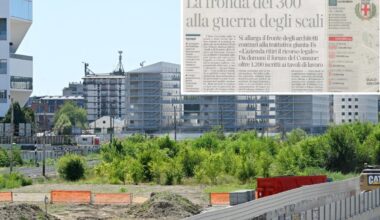 Milano, nove anni fa la protesta di 300 architetti sull'iter di rilancio degli scali ferroviari: «Zero partecipazione». Così il caso Circle line anticipò le inchieste
