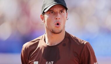 Tennis, Atp Umago: Darderi batte Taberner 6-3 6-3