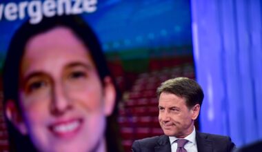 Panico Conte al Nazareno. Il leader M5S e la chance (irripetibile) di far capitolare Schlein