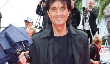 Giulio Base: «Non sono Moretti o Sorrentino, ma culturalmente non sono secondo a nessuno. Dormo poco, mangio solo all'alba: ho più tempo»