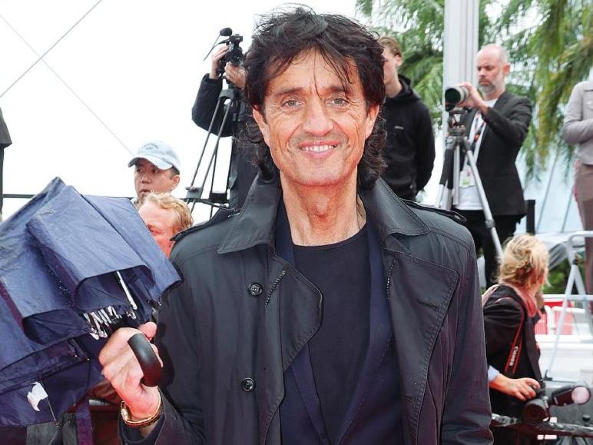 Giulio Base: «Non sono Moretti o Sorrentino, ma culturalmente non sono secondo a nessuno. Dormo poco, mangio solo all'alba: ho più tempo»